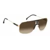 Okulary przeciwsłoneczne CARRERA MAN 1043-S-2M2-HA Havana Brown Gradient 65/12/140 mm