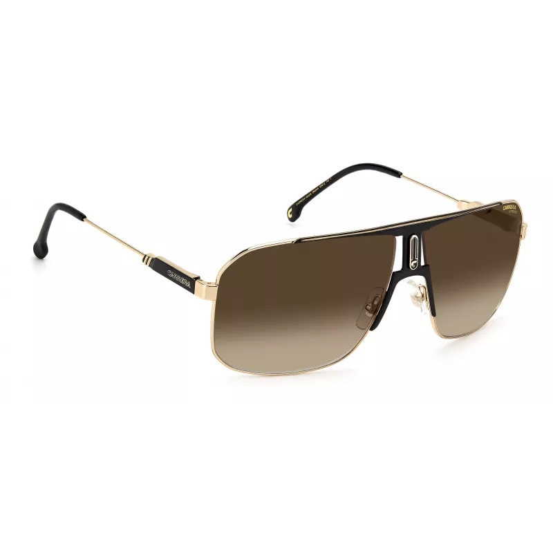 Okulary przeciwsłoneczne CARRERA MAN 1043-S-2M2-HA Havana Brown Gradient 65/12/140 mm