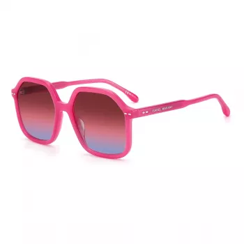ISABEL MARANT IM0049GSMU1 Okulary przeciwsłoneczne damskie 55/19/145 mm