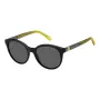 Okulary przeciwsłoneczne THE MARC JACOBS dla kobiet MARC583S71C Havana Acetate Brown Gradient 54mm