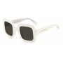 ISABEL MARANT SUNGLASSES IM0074GSSZJ Damskie okulary przeciwsłoneczne Cat Eye z acetatu 49/29/145 mm