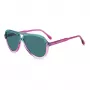 ISABEL MARANT IM-0006-S-NYD Okulary przeciwsłoneczne damskie Brąz Havana Acetat Szare Gradientowe Soczewki 59mm