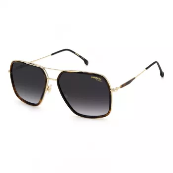 OKULARY PRZECIWSŁONECZNE CARRERA MĘSKIE CARRERA273S08 Kształt Prostokątny Pilot 59/17/150 mm