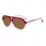 ISABEL MARANT IM-0006-S-Z6V Okulary przeciwsłoneczne damskie Havana Brown Gradient 59mm