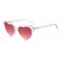 Okulary przeciwsłoneczne KATE SPADE Velma-S-900 dla kobiet - czarna oprawka, szare gradientowe szkła, 57/16/140 mm