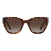 KATE SPADE Okulary przeciwsłoneczne damskie Yolanda YOLANDA-S-086 (51/20/140 mm)
