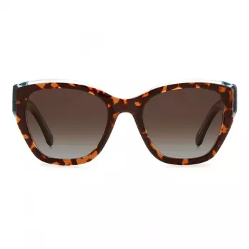 KATE SPADE Okulary przeciwsłoneczne damskie Yolanda YOLANDA-S-086 (51/20/140 mm)