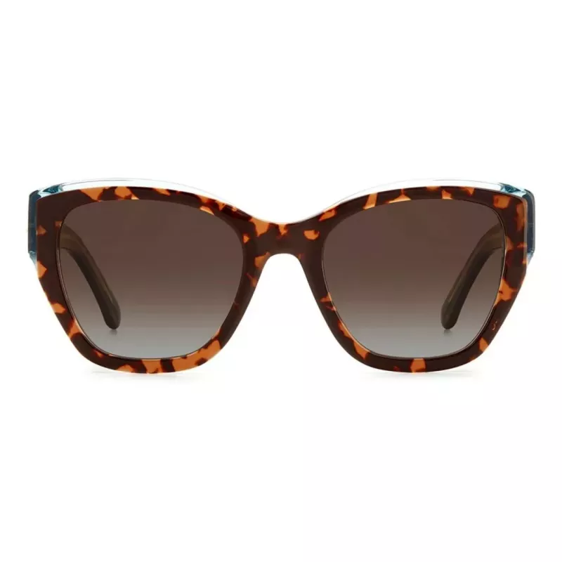 KATE SPADE Okulary przeciwsłoneczne damskie Yolanda YOLANDA-S-086 (51/20/140 mm)