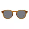 DAVID BECKHAM DB-1111-S-B4L Okulary przeciwsłoneczne Havana Green 50/23/145 mm
