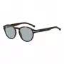 Okulary przeciwsłoneczne BOSS męskie BOSS1506S086 Dark Havana Grey Gradient 52/20/145 mm