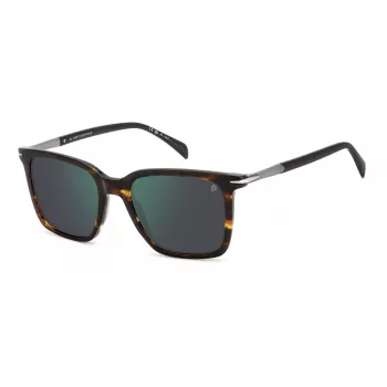 DAVID BECKHAM DB-1130-S-EX4 Okulary przeciwsłoneczne męskie 53/19/145 mm