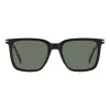 Okulary przeciwsłoneczne David Beckham DB-1130-S-WR7 Męskie Havana Acetate Brązowy Gradient 53mm