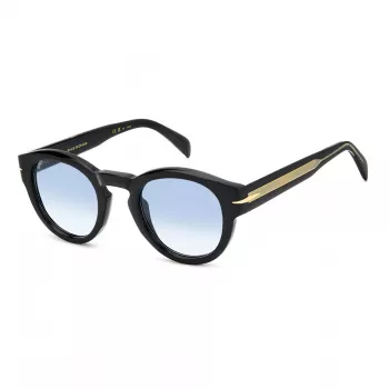 OKULARY PRZECIWSŁONECZNE DAVID BECKHAM MAN DB-7110-S-807 (Lens/Bridge/Temple) 49/25/145 mm