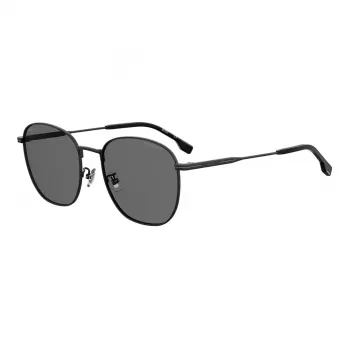 Okulary przeciwsłoneczne BOSS BOSS1561FSK00 BOSS Man Prostokątna oprawka acetatowa UV400
