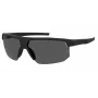 Under Armour UA Drive Okulary przeciwsłoneczne męskie sportowe wrap-around 71/08/125 mm