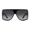 DSQUARED2 D2-0124-S-2M2 Okulary przeciwsłoneczne męskie 75/11/115 mm