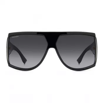 DSQUARED2 D2-0124-S-2M2 Okulary przeciwsłoneczne męskie 75/11/115 mm