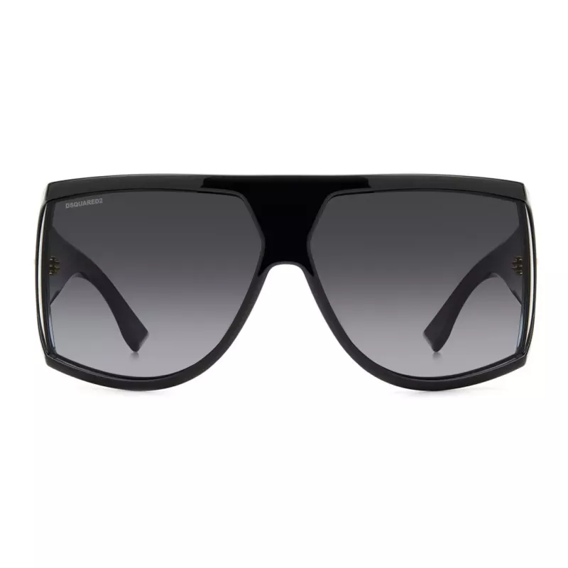 DSQUARED2 D2-0124-S-2M2 Okulary przeciwsłoneczne męskie 75/11/115 mm