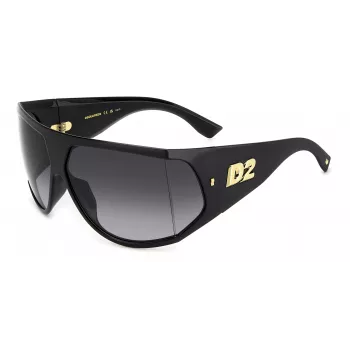 DSQUARED2 D2-0124-S-2M2 Okulary przeciwsłoneczne męskie 75/11/115 mm