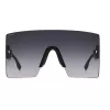 DSQUARED2 Okulary przeciwsłoneczne unisex D2-0126-S-807 (Szerokość soczewki 99 Mostek 00 Długość zausznika 140 mm)
