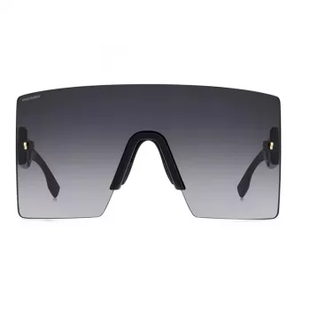 DSQUARED2 Okulary przeciwsłoneczne unisex D2-0126-S-807 (Szerokość soczewki 99 Mostek 00 Długość zausznika 140 mm)