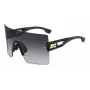 DSQUARED2 Okulary przeciwsłoneczne unisex D2-0126-S-807 (Szerokość soczewki 99 Mostek 00 Długość zausznika 140 mm)