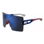 DSQUARED2 Okulary przeciwsłoneczne Unisex D2-0126-S-PJP (Soczewka 99 mm, Mostek 00 mm, Zausznik 140 mm)
