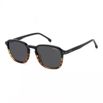 Carrera 328/S Męskie Okulary Przeciwsłoneczne Prostokątne 53/20/145 mm
