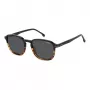 Carrera 328/S Męskie Okulary Przeciwsłoneczne Prostokątne 53/20/145 mm