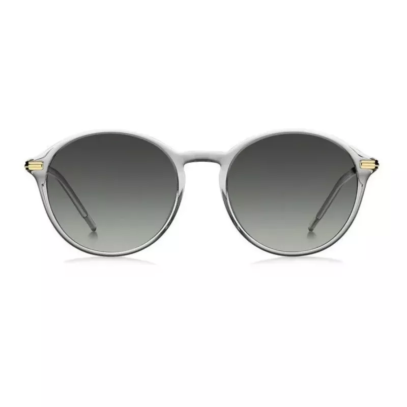 Okulary przeciwsłoneczne BOSS BOSS1662SFT3 damskie 53/18/140 mm