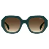 Okulary przeciwsłoneczne LEVI'S damskie LV-1066-S-1ED Havana 51mm