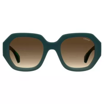 Okulary przeciwsłoneczne LEVI'S damskie LV-1066-S-1ED Havana 51mm