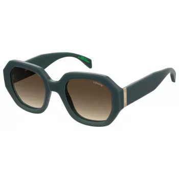 Okulary przeciwsłoneczne LEVI'S damskie LV-1066-S-1ED Havana 51mm