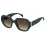 Okulary przeciwsłoneczne LEVI'S damskie LV-1066-S-1ED Havana 51mm