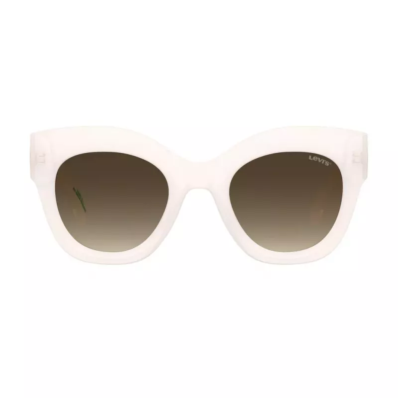 Okulary przeciwsłoneczne LEVI'S dla kobiet LV-1067-S-VK6 (50/24/140 mm)