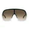 DSQUARED2 D2-0119-S-1ED Okulary przeciwsłoneczne męskie - soczewka 99mm, zausznik 135mm, UV400