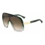 DSQUARED2 D2-0119-S-1ED Okulary przeciwsłoneczne męskie - soczewka 99mm, zausznik 135mm, UV400
