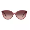 Okulary przeciwsłoneczne CAROLINA HERRERA HER0237S82U - Acetate Full Rim - UV400 - 56/16/145 mm