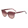 Okulary przeciwsłoneczne CAROLINA HERRERA HER0237S82U - Acetate Full Rim - UV400 - 56/16/145 mm