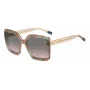 Okulary przeciwsłoneczne MISSONI damskie motylkowe MIS0186S038 53/17/145 mm