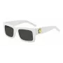 Okulary przeciwsłoneczne BOSS damskie BOSS1654SVK6 - 54/19/140 mm