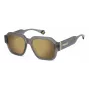 Polaroid PLD6212SXRIW Unisex Okulary Przeciwsłoneczne Prostokątne - Polaryzacyjne UV400 54mm
