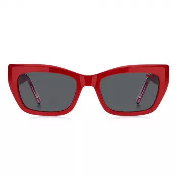 Okulary przeciwsłoneczne HUGO dla kobiet HG-1301-S-92Y 54/19/140 mm UV400