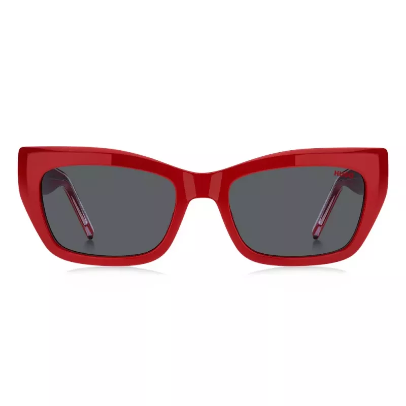 Okulary przeciwsłoneczne HUGO dla kobiet HG-1301-S-92Y 54/19/140 mm UV400