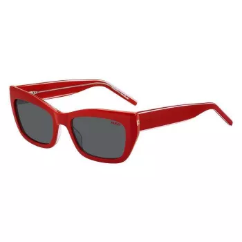 Okulary przeciwsłoneczne HUGO dla kobiet HG-1301-S-92Y 54/19/140 mm UV400