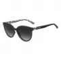 Okulary przeciwsłoneczne LOVE MOSCHINO dla kobiet MOL041-S-SK8 Havana Acetate Brown Gradient 56mm