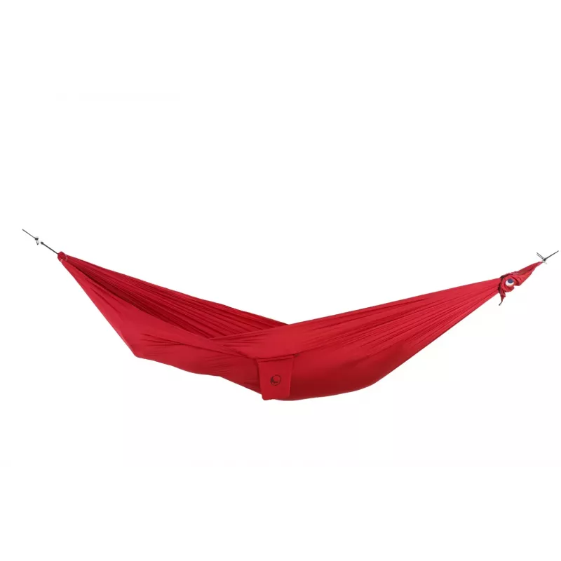 Ticket To The Moon Travel Hammock Royal Blue