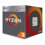 AMD Ryzen 3 2200G - 3.5 GHz - 4 rdzenie - 4 wątki - Socket AM4 - Box