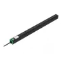 APC Easy Rack PDU Basic - Listwa zasilająca (do montażu w szafie)