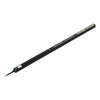APC Schneider Easy Rack Basic PDU 1U 10A 230V 10x C13